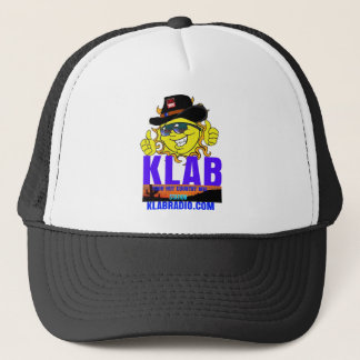 Casquette Radio KLAB