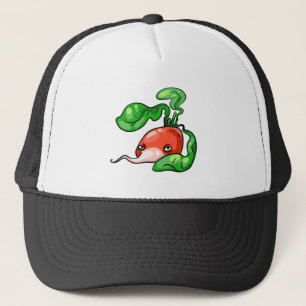 Casquette Radish