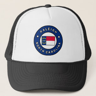 Casquette Raleigh la Caroline du Nord