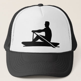 Casquette Rameur d'aviron