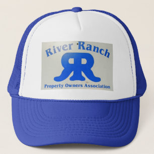 Casquette Ranch de rivière