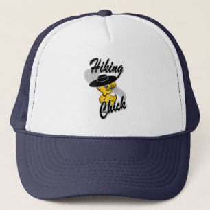 Casquette Randonnée no 4