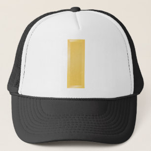 Casquette Rang militaire des USA - 2ème lieutenant