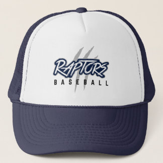 Casquette Rapporteurs - Chapeau de camion