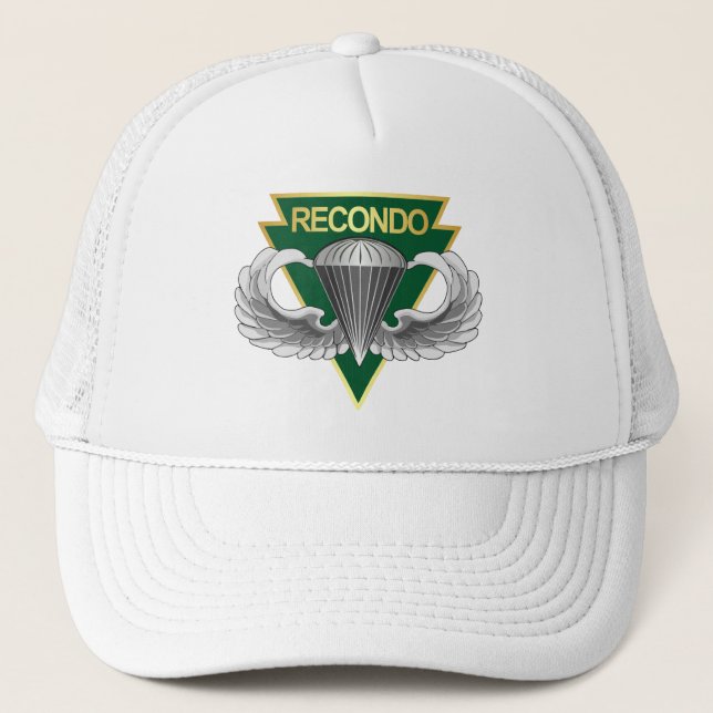 Casquette Rapprocher (Devant)