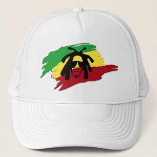 Casquette Rasta de reggae de Cori Reith Rasta