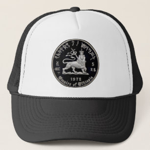 CASQUETTE RASTAFARI