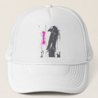Casquette Rastafari
