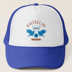 Casquette RAVENCLAW™ Maison double aigle Diadem Graphique