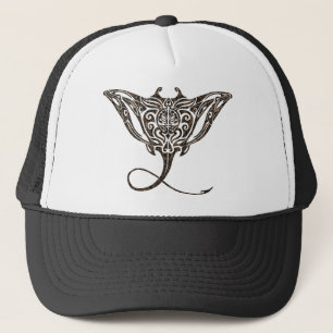 Casquette Rayon de Manta