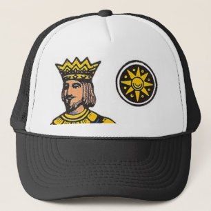 casquette Re Denari