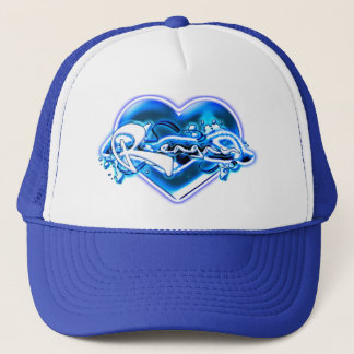 Casquette Reagan