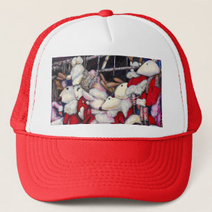 Casquette Réalité sur les vacances