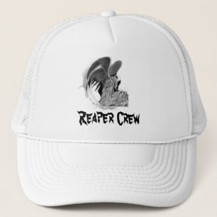 Casquette Reaper Crew