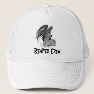 Casquette Reaper Crew