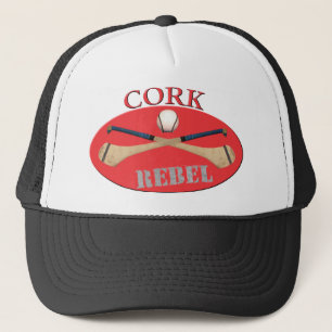 Casquette Rebelles de liège