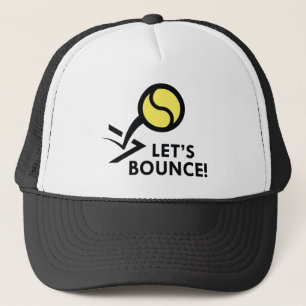 Casquette Rebondissons