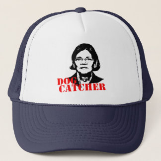 Casquette Receveur de chien