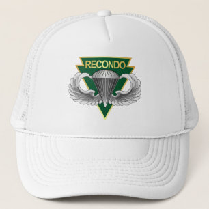 Casquette Recondo