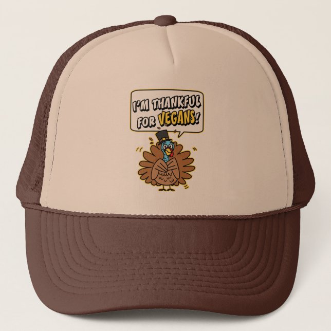 Casquette reconnaissant de camionneur de la (Devant)