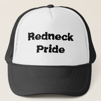 Casquette RedneckPride