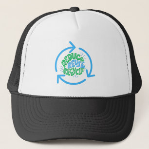 Casquette Réduire la réutilisation de l'environnement de rec
