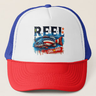 Casquette Reel Cool Papa