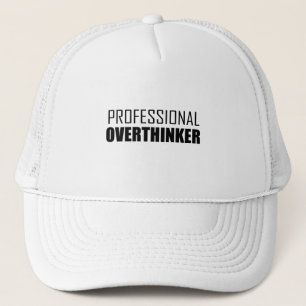 Casquette Référenceur professionnel