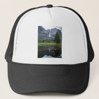 Casquette réflexion de Yosemite Falls