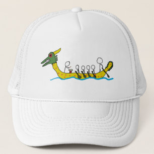 Casquette Régate de dragon