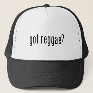 Casquette reggae obtenu ?