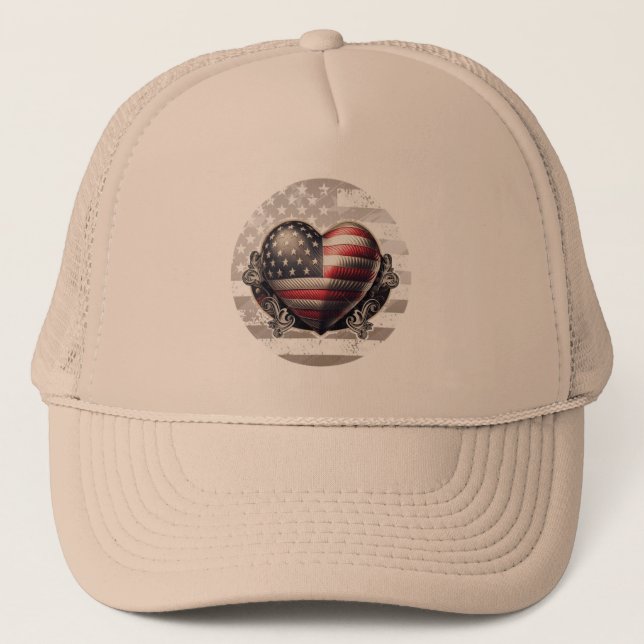 Casquette Réglable de 17" à 24" mousse 100% polyester pour (Devant)