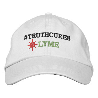 Casquette réglable de base Emb d'habillement