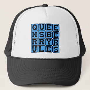 Casquette Règles de Queensberry, Style Boxe