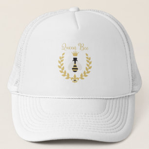 Casquette Reine Bee