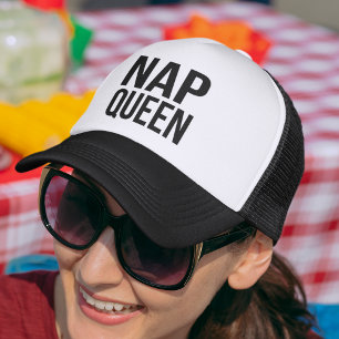 Casquette Reine Nap