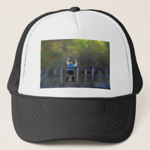 Casquette Réjouissez-vous