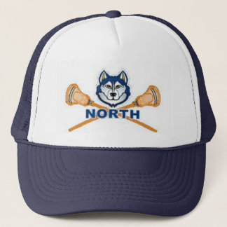 Casquette relâché du nord