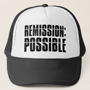 Casquette Remise possible