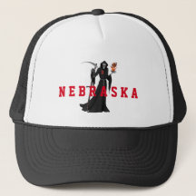 Remorque Nebraska