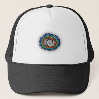 Casquette Remous de Debian
