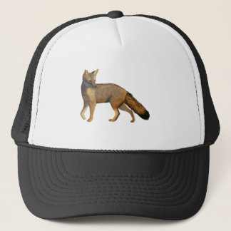 Casquette Renard de Culpeo