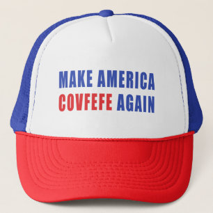 Casquette Rendre l'Amérique à la guerre