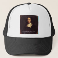 Rene Descartes Je pense donc je suis Citation