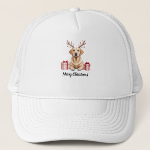 Casquette Renne de Labrador