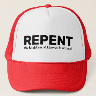 Casquette Repérer