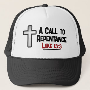 Casquette Repérer - Chapeau de camion