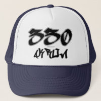 Représentant Akron (330)