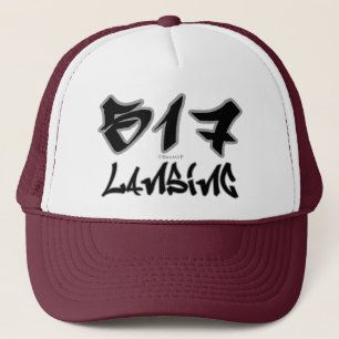 Casquette Représentant Lansing (517)