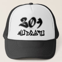 Représentant Modesto (209)